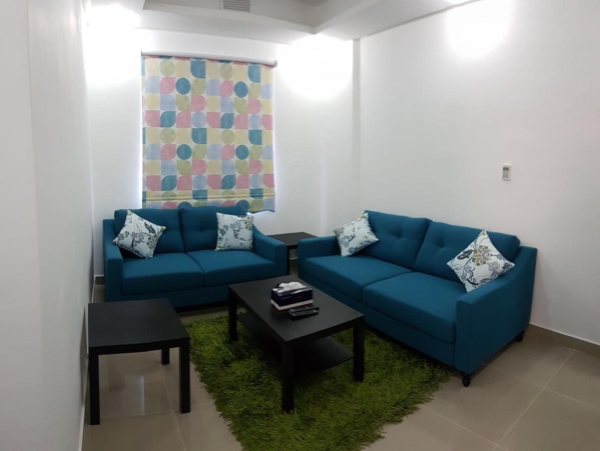 Heidelberg Apartment Kuwait City Exterior foto